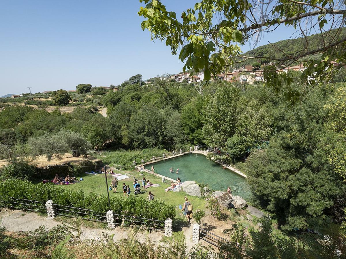 Villarejo del Valle La Calleja מראה חיצוני תמונה